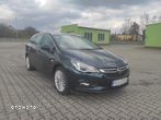 Opel Astra 1.0 Turbo Start/Stop Sports Tourer Business - 1