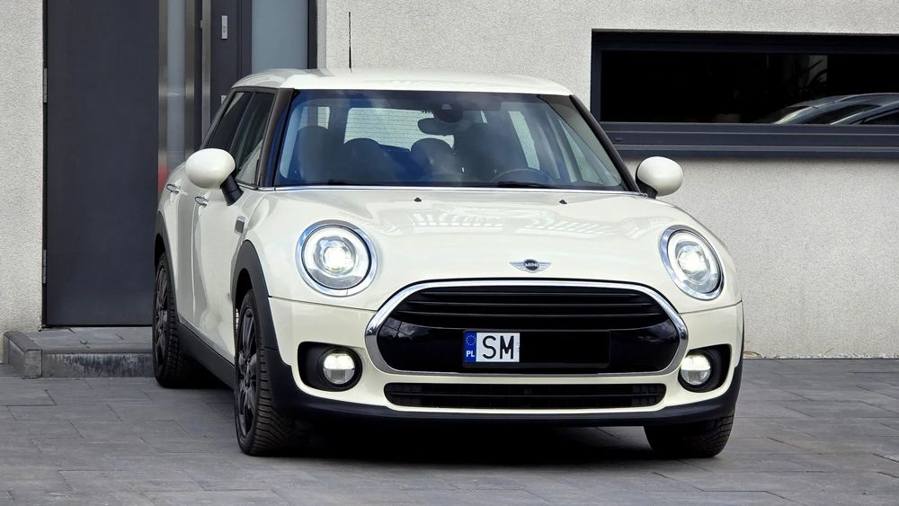 Mini Clubman Cooper Estate Edition 2016
