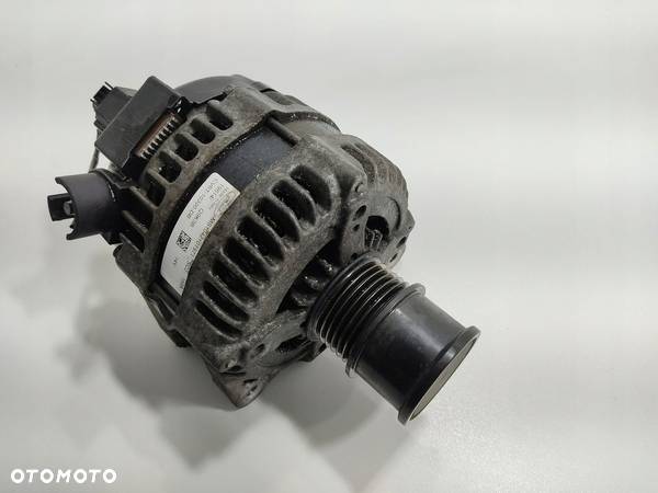 ALTERNATOR FORD C-MAX MK2 II 1.0 ECOBOOST CV6T-10300-DB 2010-2014 - 3