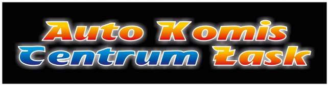 Auto Komis CENTRUM Łask logo