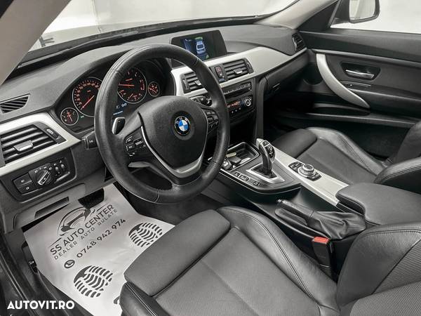 BMW Seria 3 320d xDrive GT Sport-Aut. - 19
