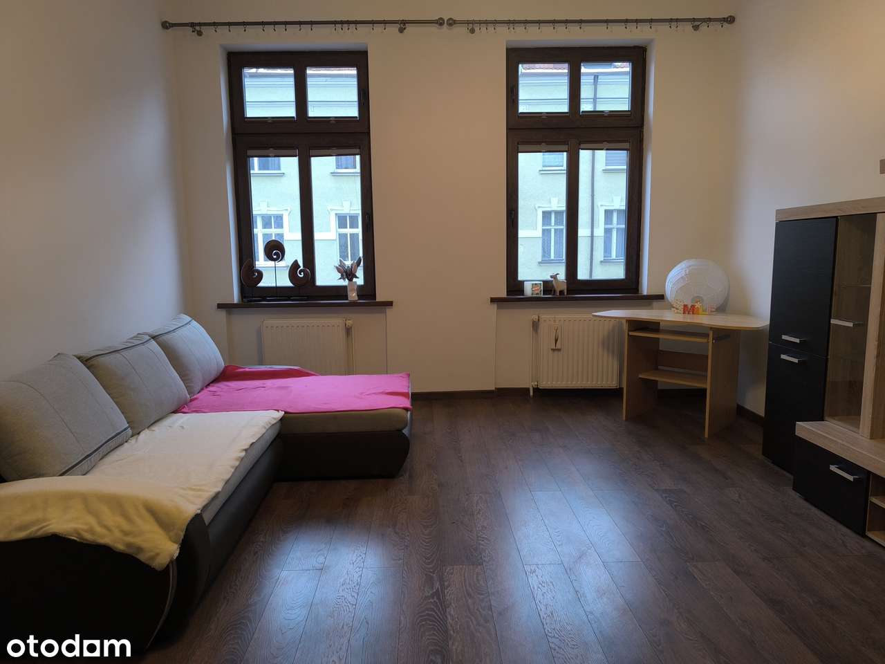 *NOWA CENA* Duże mieszkanie 117 m2, ul. Jagiellońska-14