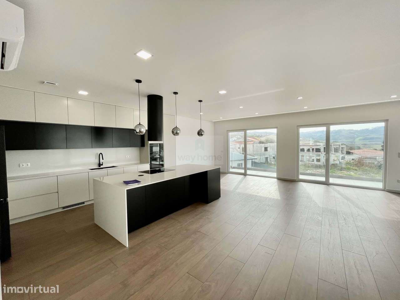 Penthouse T3 |  Nova contrução | Lourinhã - Grande imagem: 4/32