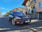 Opel Insignia 2.0 CDTI Sports Tourer ecoFLEX Design Edition - 1