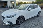 Mazda 3 SKYACTIV-D 150 Sports-Line - 18