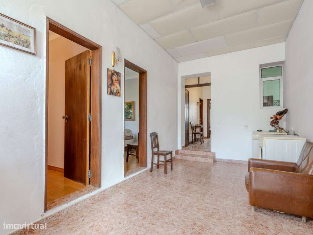 Quinta para Venda na Aldeia do Futuro - Grândola-18