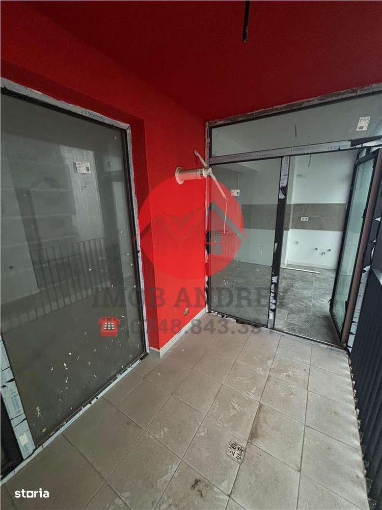 De vânzare – Studio modern, confort 1, în cartierul E3-5