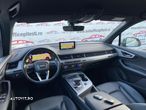 Audi Q7 3.0 TDI Quattro Tiptronic - 11