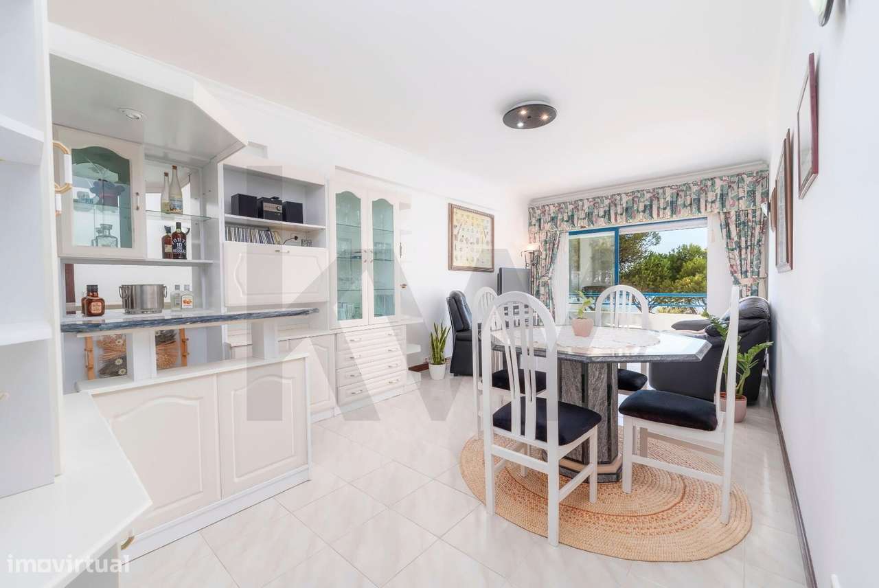 Apartamento T3 Duplex com Vista Mar – Conforto, Espaço e Localização P - Grande imagem: 3/56