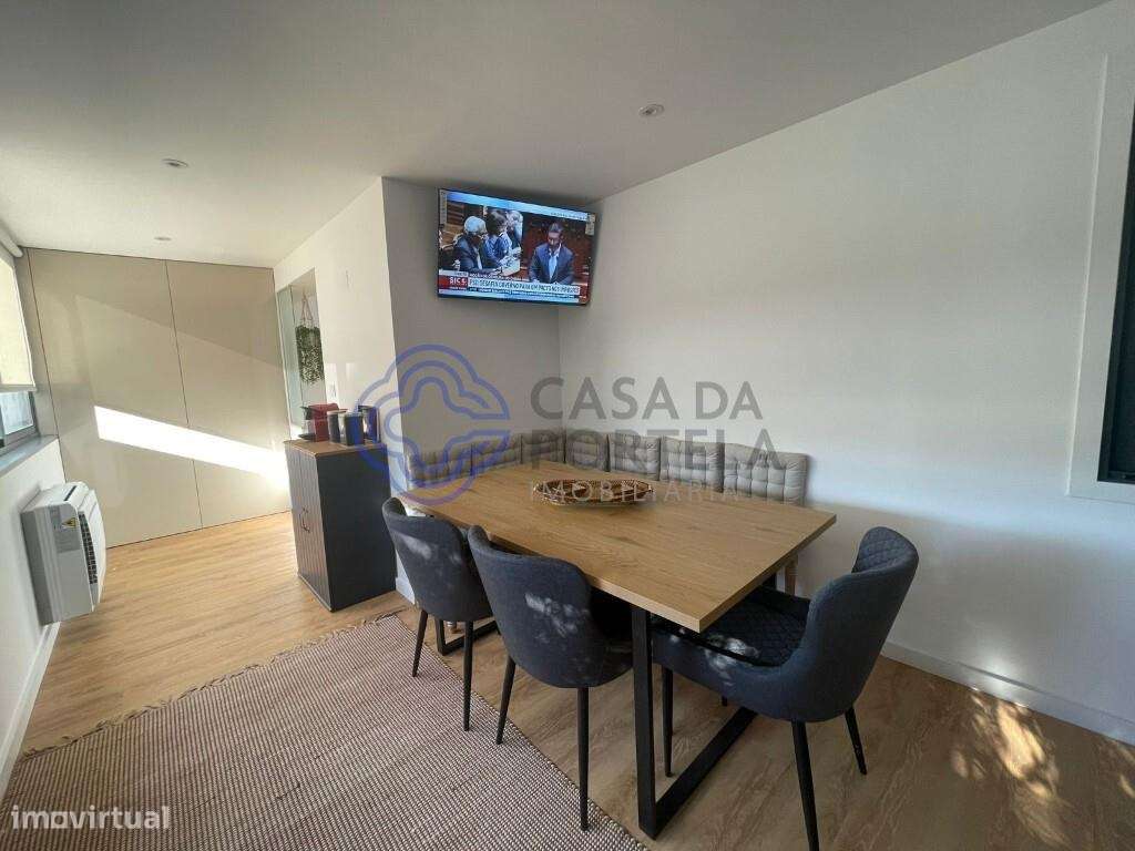 Arrendamento Apartamento - Grande imagem: 5/14