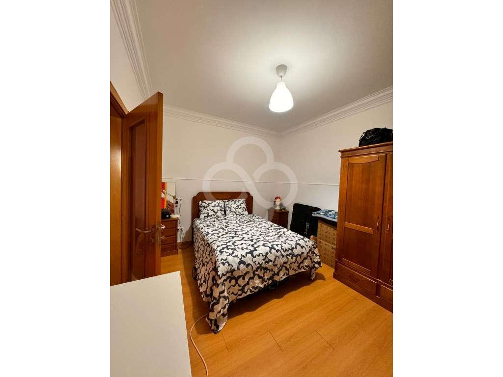 Quarto só para raparigas para arrendar com despesas incluídas Av. A... - Grande imagem: 5/7