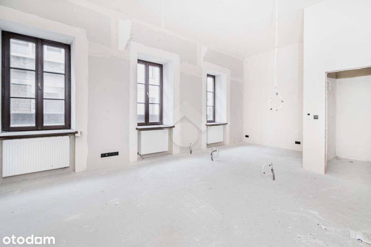 Soho Residence – lokal do własnej aranżacji!-4