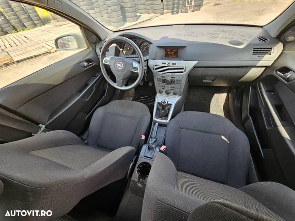 Opel Astra 1.4i 16V Club - 5