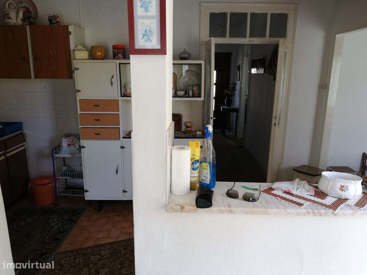 Casa de Praia - S. Pedro - Investimento !!!-16