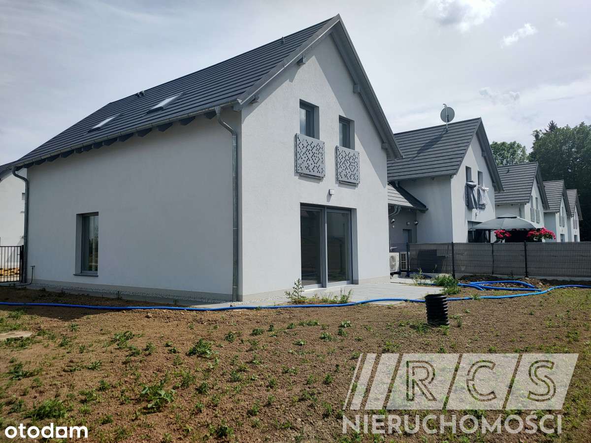 Nowe Bliżniaki idealne dla rodziny-14