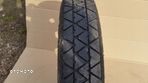 KOŁO DOJAZDOWE AUDI VW SEAT 125/70R18 5x112 - 7