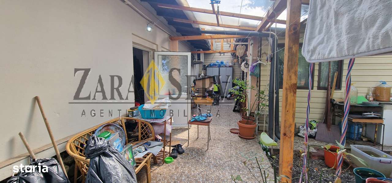 Casă cochetă de vânzare-8