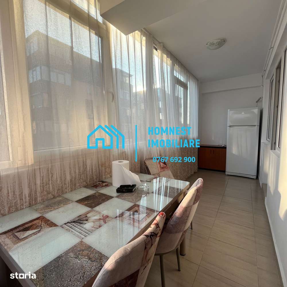 Ap 3 Camere mobilat | Militari Residence | Strada Rezervelor-6