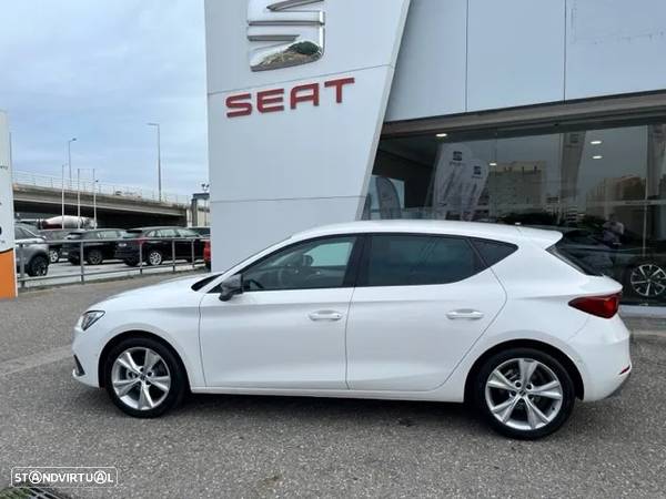 SEAT Leon 1.0 TSI FR - 9