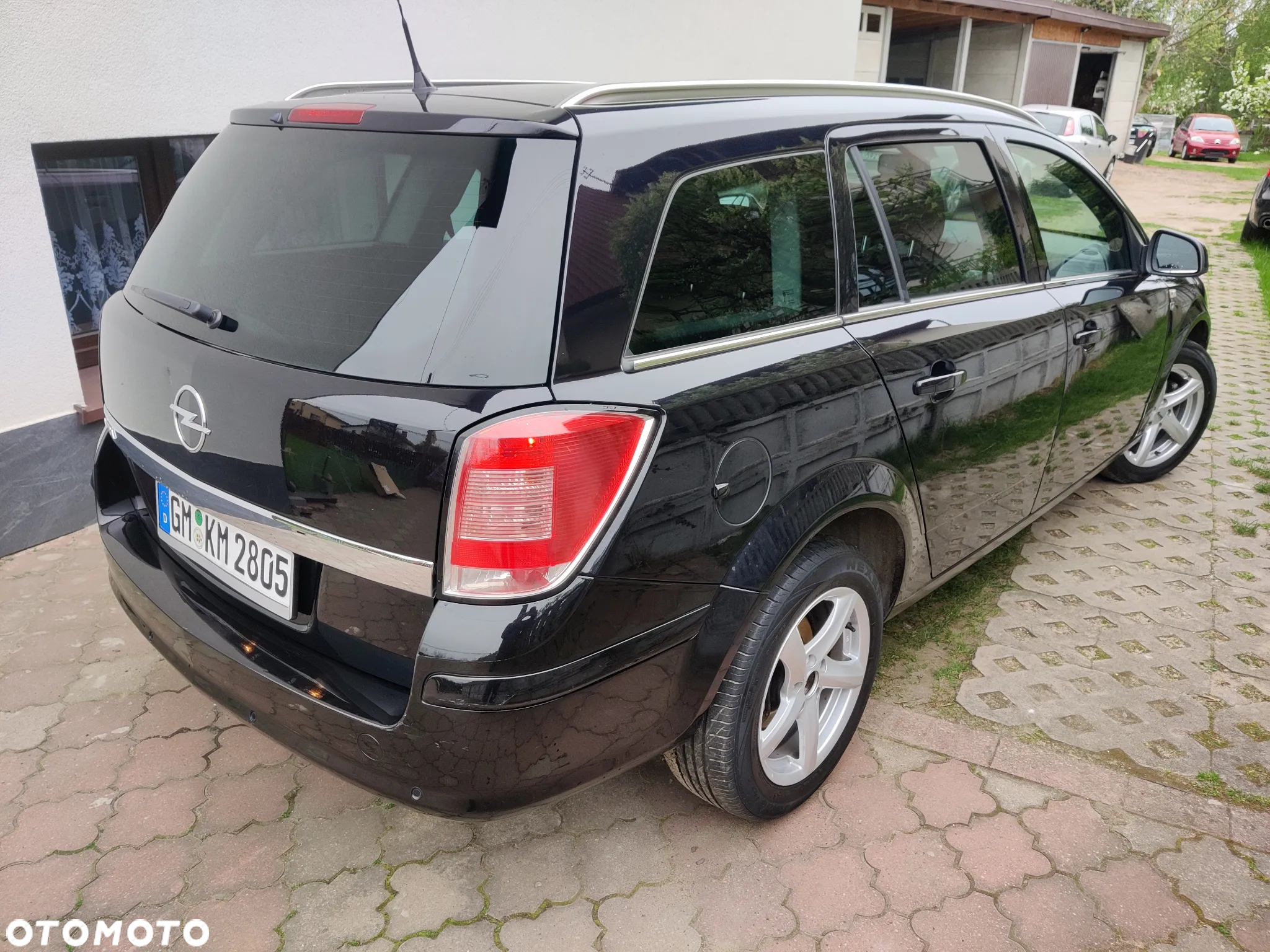 Opel Astra 1.8 Caravan Innovation 110 Jahre - 4