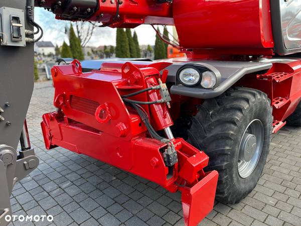 Manitou MRT 1850 PRIVILEGE - 2