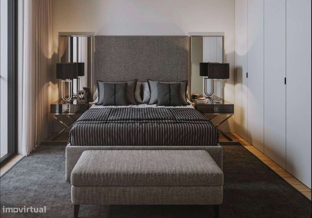 T2 Matosinhos - Grande imagem: 2/3