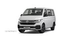 Volkswagen Multivan Multivan Comfortline 2.0 TDI 204 KM DSG 7 biegowa FWD - 2