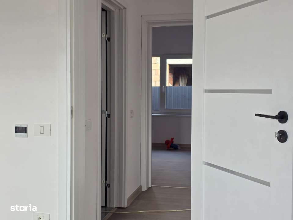 Casa individuala cu 4 camere, teren 530mp-10