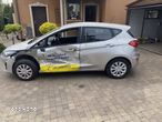 Ford Fiesta 1.1 S&S COOL&CONNECT - 10