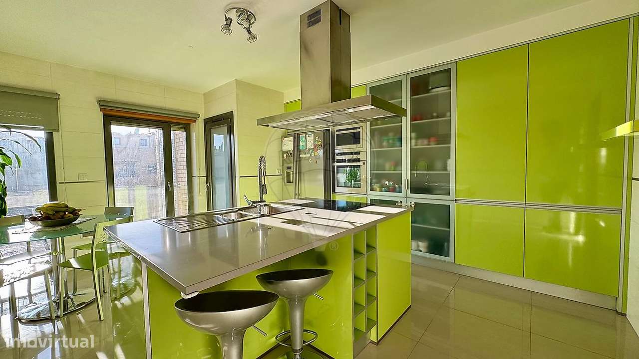 Apartamento T4 para venda-36