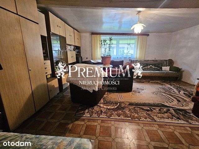 Dom w zabudowie szergowej do kapialnego remontu-6