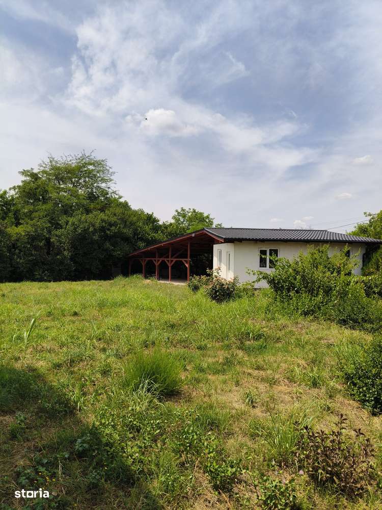 Valea Calugareasca-Radila-Casa de locuit deosebita-6