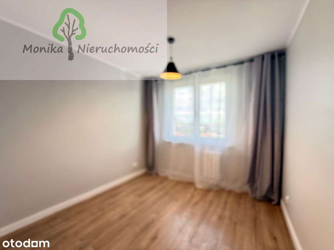4 Pokoje Po Generalnym Remoncie | 58,10 m² | Balko-5