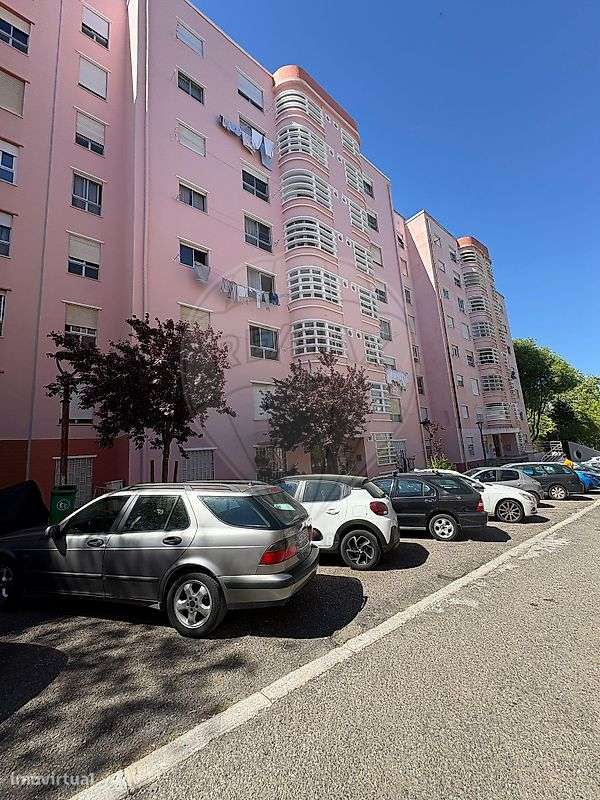 Apartamento T1 para venda - Grande imagem: 4/4