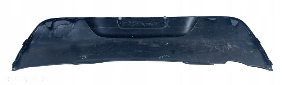 ^ OPEL ASTRA IV J GTC SPOILER TYŁ 13346636 - 5