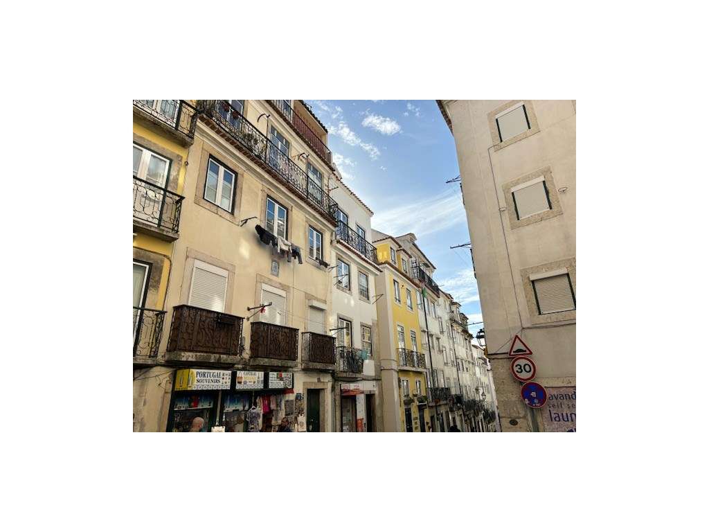 Prédio Alfama - Grande imagem: 2/6