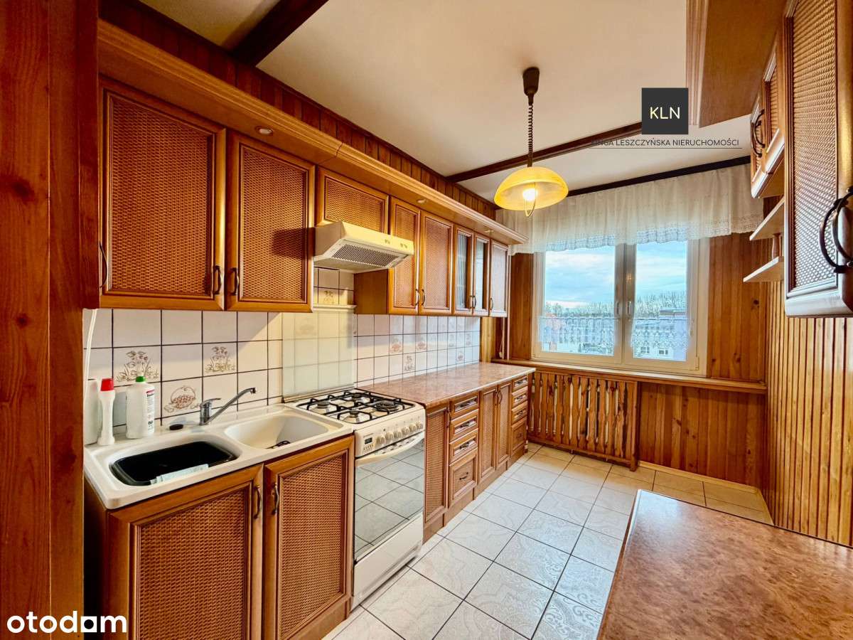 Mieszkanie 64,40 m2 na osiedlu Hutnik w Głogowie - Pełny obrazek: 4/14