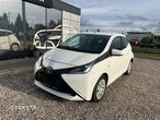 Toyota Aygo 1.0 VVT-i Sprint EU6 - 31