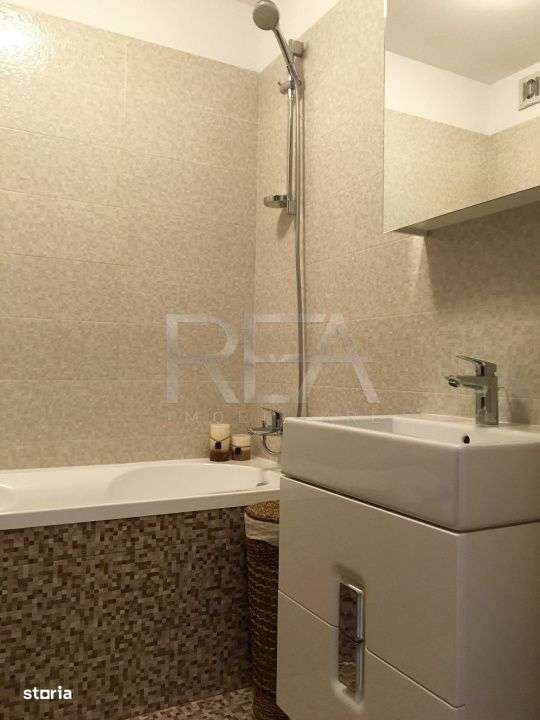 Apartament premium 2 camere Obor – Aleea Luncsoara, mobilat - Imagine principală: 5/7