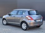 Suzuki Swift - 4