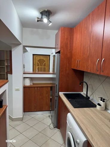 Unirii-Poenaru Bordea 3 Camere,Mobilat,Utilat-10