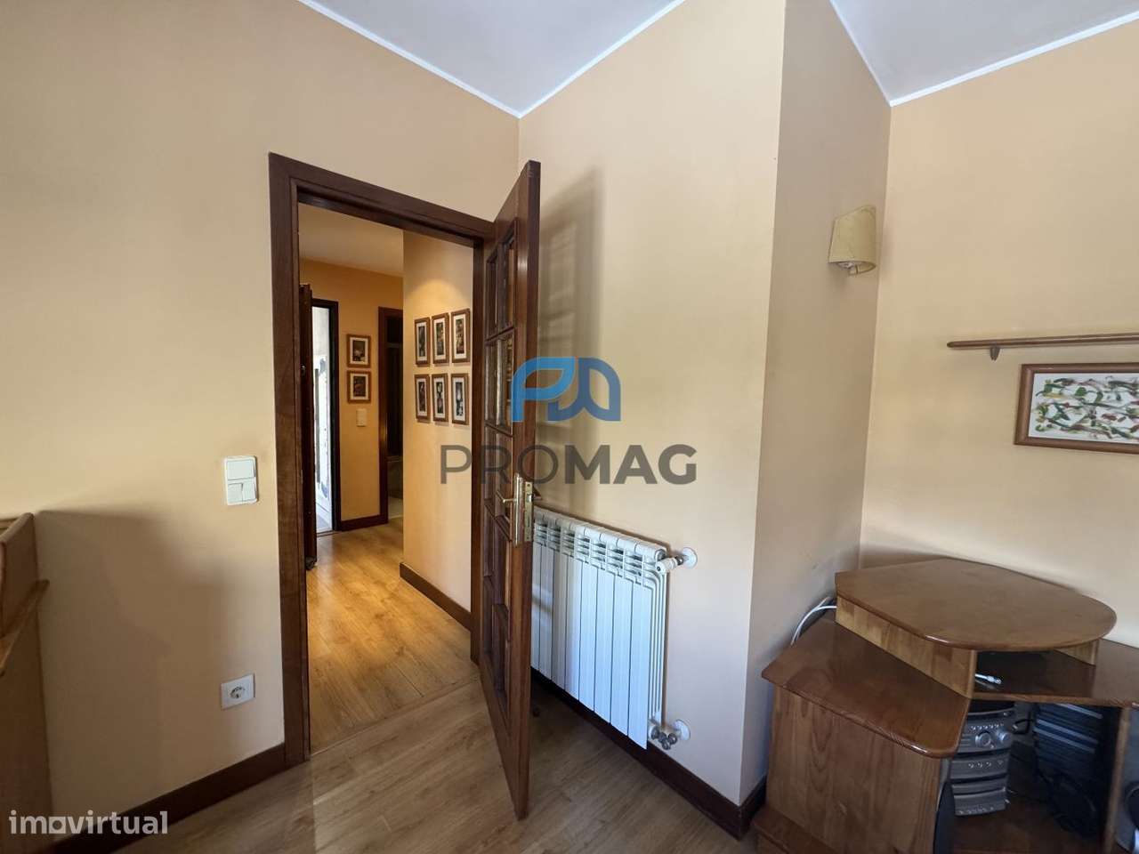 Apartamento T3  - Amarante Centro-14