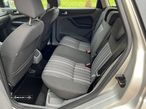 Ford Focus SW 1.6 TDCi Ghia - 17