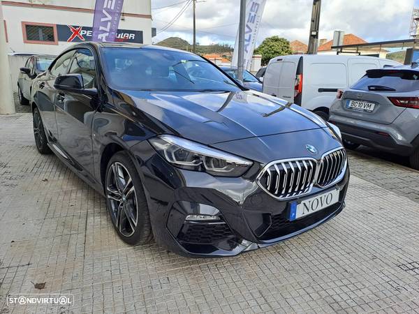 BMW 216 Gran Coupé d Pack M - 36