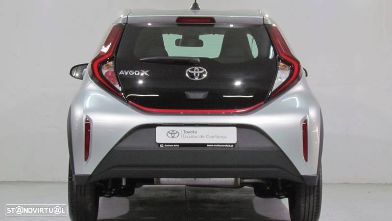 Toyota Aygo X 1.0 Play - 5