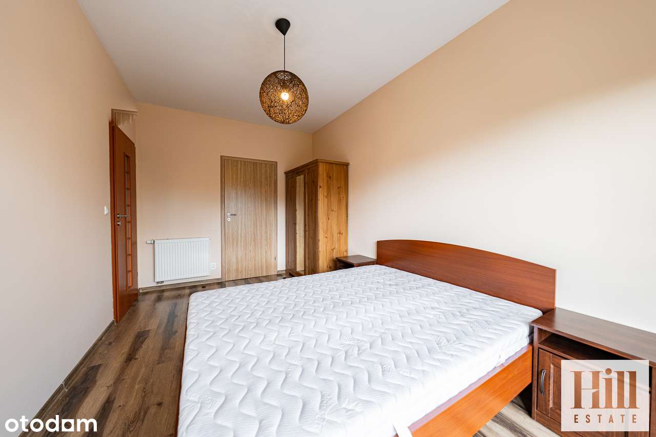 Rezerwacja | Przestronne 62 m² | przy Parku Śląskim-10