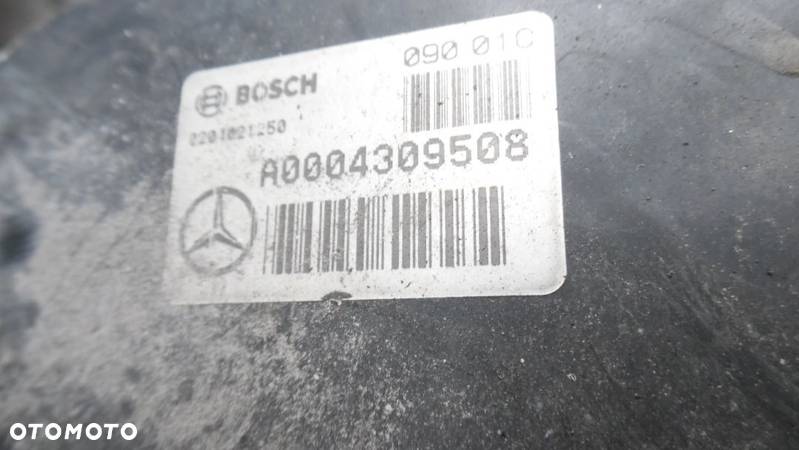Serwo Mercedes Sprinter 903 A0004309508 - 2