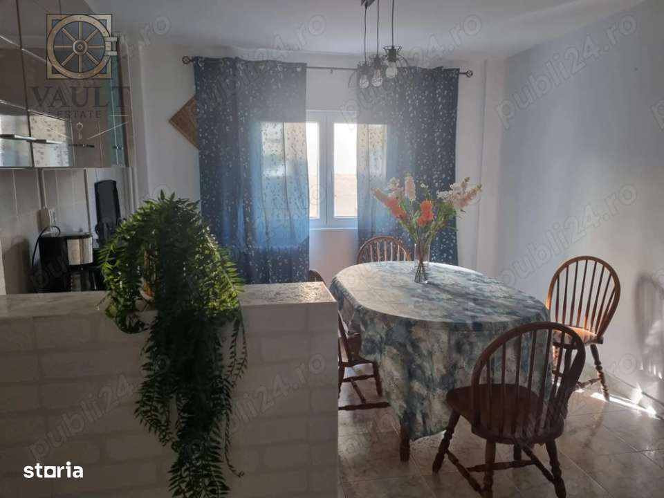 Apartament 2 camere -Parcul Tineretului - Etaj 3 - Imagine principală: 1/8