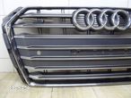 Audi S4 B9 8W0853651M Atrapa Grill Przód - 4