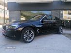 BMW 318 Gran Turismo d Line Sport - 30